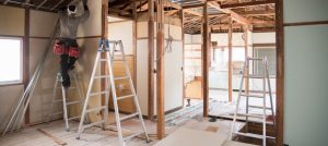 Entreprise de rénovation de la maison et de rénovation d’appartement à Pillon